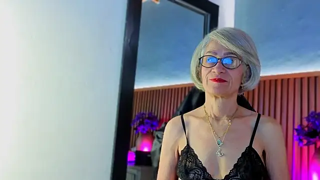 miss monserrate01 online show from 03-30-26, 01:34