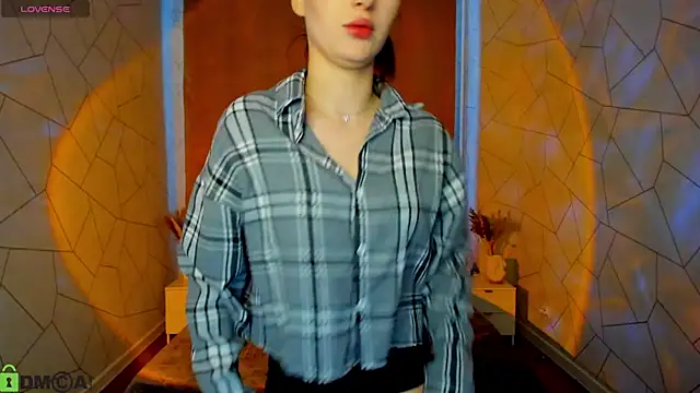 Rita Flux online show from 03-10-26, 02:05