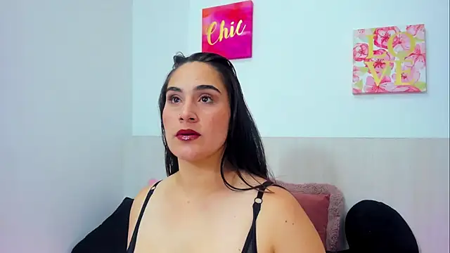 Gaby Taylor online show from 03-20-26, 01:43