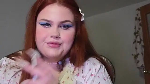 Gloria Thomas online show from 02-24-26, 12:14