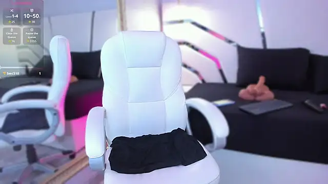 ninna vinns online show from 03-02-26, 04:03