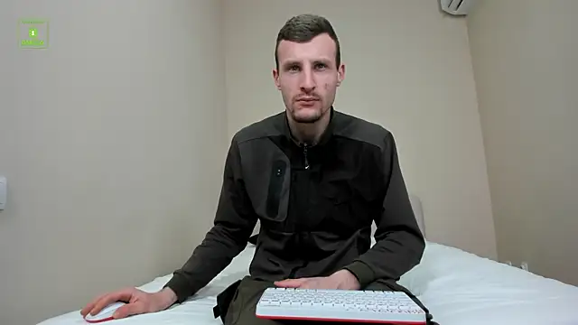 Deymond Russo online show from 02-19-26, 08:10