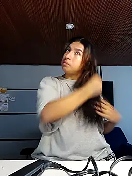 MeelFox online show from 02-11-26, 12:32