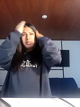 MeelFox online show from 02-23-26, 12:13