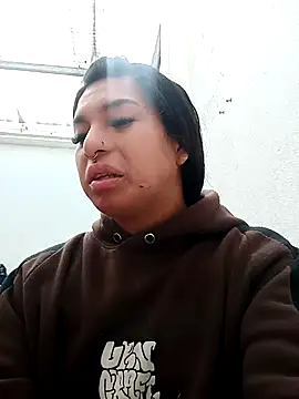 MeelFox online show from 04-06-26, 12:39