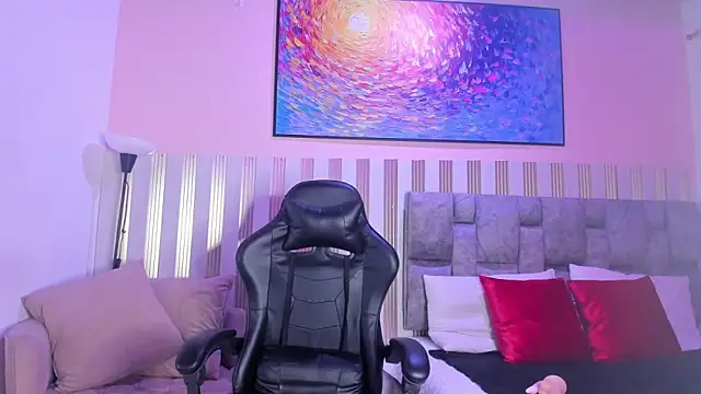 miia secret  online show from 03-08-26, 03:21