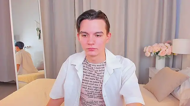 Ian Harrickton online show from 03-11-26, 06:08