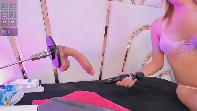 MelodyBloom  online show from 02-20-26, 12:05