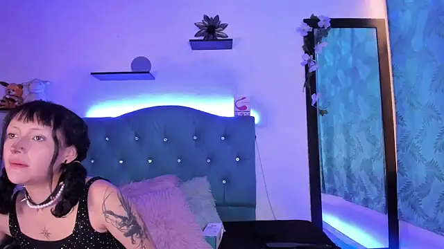 Gemma honey online show from 03-02-26, 01:18