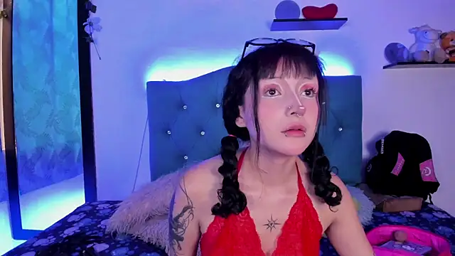 Gemma honey online show from 04-09-26, 01:49