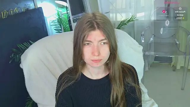 Bubble Chloe online show from 03-13-26, 02:01