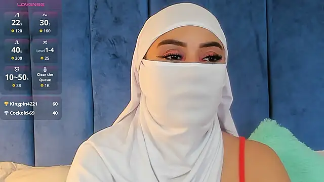 fatimarab   online show from 03-11-26, 03:23