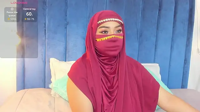 fatimarab   online show from 03-20-26, 03:55