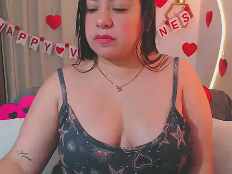 isabum  online show from 02-13-26, 01:40