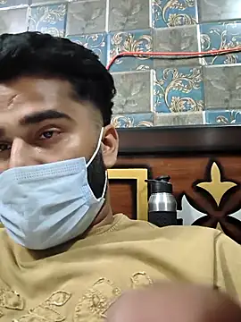 MrCurioX online show from 04-23-26, 02:30