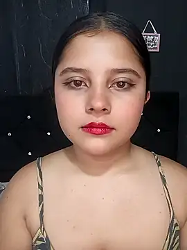 Salome Vivas online show from 02-13-26, 12:01