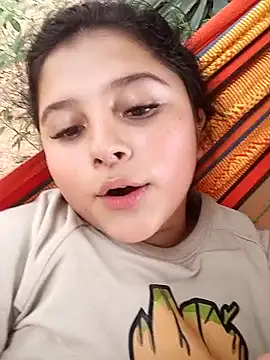 Salome Vivas online show from 02-22-26, 07:56