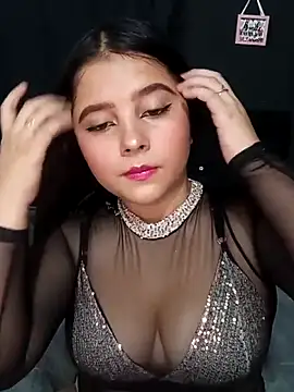 Salome Vivas online show from 03-07-26, 11:24