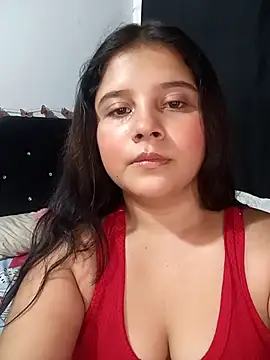 Salome Vivas online show from 04-16-26, 10:34