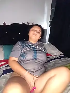 Salome Vivas online show from 04-22-26, 10:33