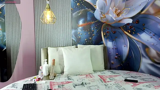 rouxinferno cr online show from 03-25-26, 02:17