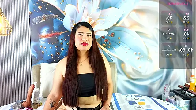 rouxinferno cr online show from 04-12-26, 03:33