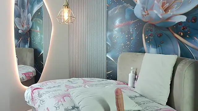 rouxinferno cr online show from 04-21-26, 03:35