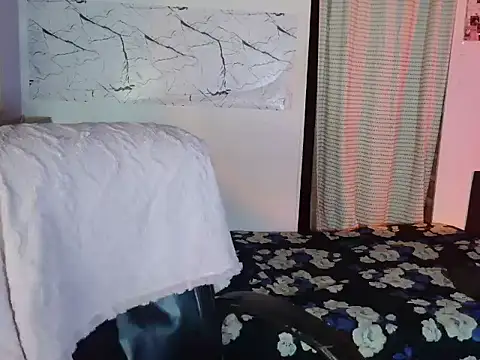 juaaanaaa online show from 04-20-26, 02:58