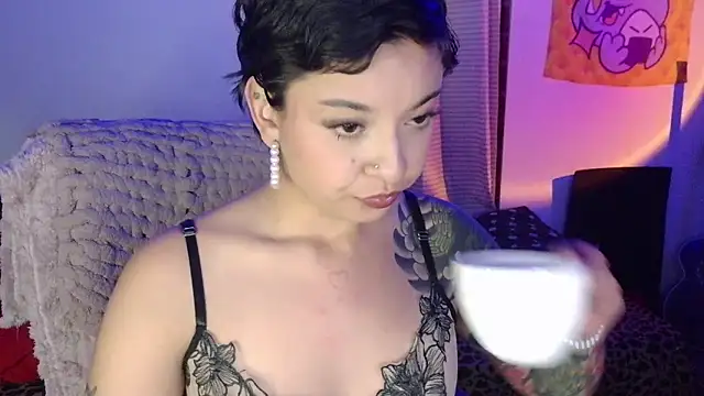 juaaanaaa online show from 06-13-26, 07:28