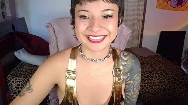 juaaanaaa online show from 06-30-26, 10:00