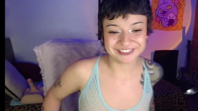 juaaanaaa online show from 07-08-26, 03:00