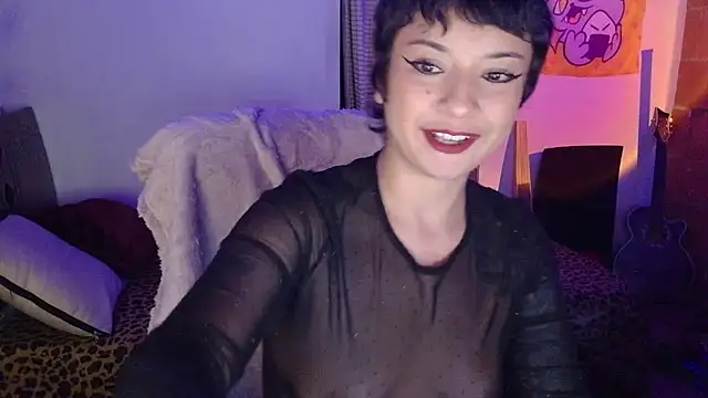 juaaanaaa online show from 07-20-26, 02:15