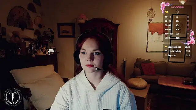 Borealisatelier online show from 03-22-26, 08:56