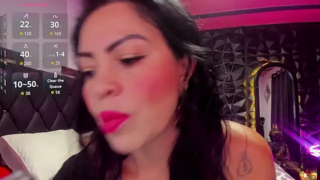 LINDA BLER online show from 02-11-26, 12:04