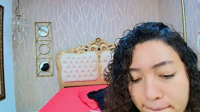 meganrousx online show from 02-16-26, 12:34