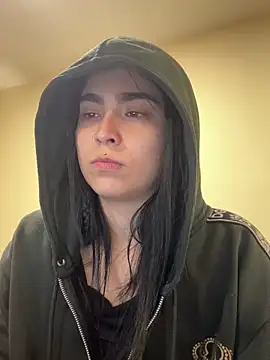 Sara Fernandez  online show from 04-23-26, 01:57