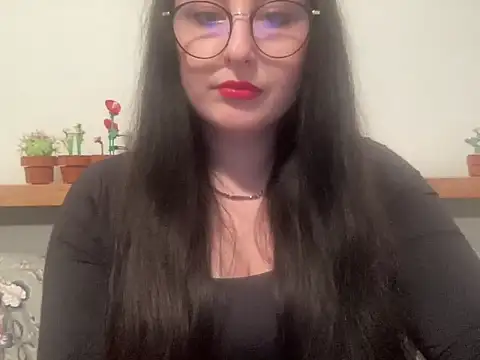 DorothyJoy online show from 02-03-26, 07:08