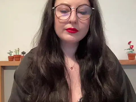 DorothyJoy online show from 02-15-26, 01:09