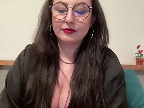 DorothyJoy online show from 04-07-26, 12:38