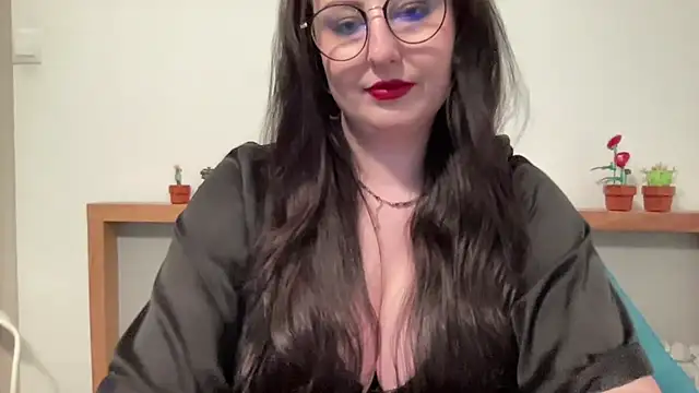 DorothyJoy online show from 04-24-26, 12:18