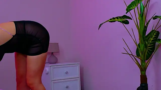 Ivorym00n online show from 02-26-26, 05:17