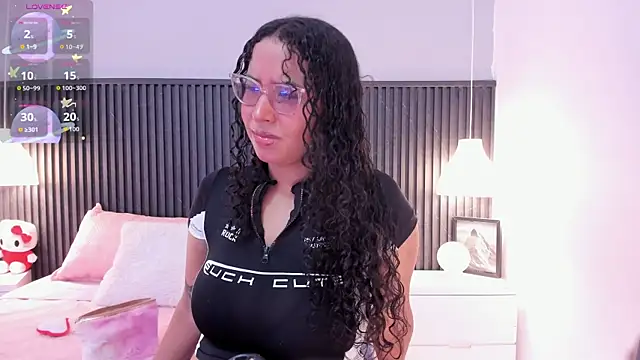 Lena Ricci online show from 06-13-26, 03:59