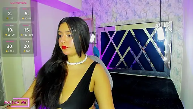 Miss Scarlett22 online show from 03-13-26, 11:50