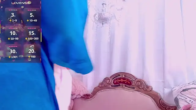 MariyaNovakie online show from 02-12-26, 12:11