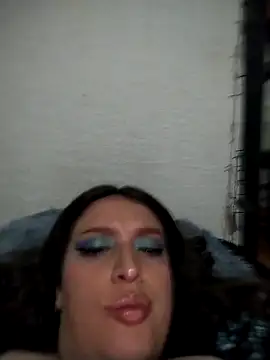 Deimoonblack26 online show from 02-09-26, 10:14