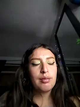 Deimoonblack26 online show from 02-12-26, 08:15