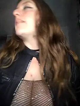 Deimoonblack26 online show from 02-26-26, 08:41