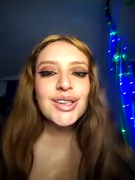 Deimoonblack26 online show from 03-11-26, 09:10