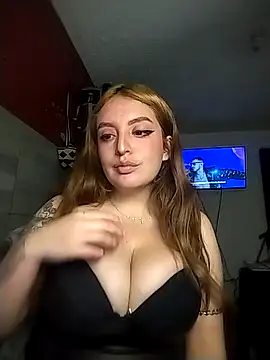 Deimoonblack26 online show from 04-21-26, 09:06