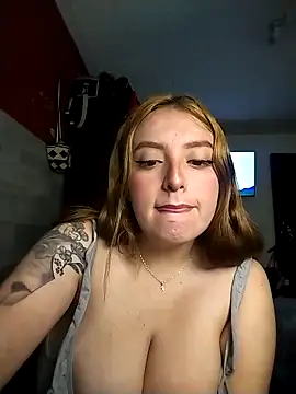 Deimoonblack26 online show from 04-25-26, 06:05